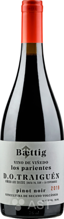 Los Parientes Pinot Noir Baettig