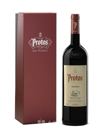 Protos Reserva, в подарочной упаковке