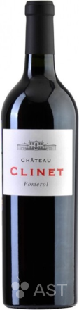 Chateau Clinet