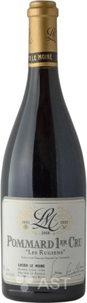 Lucien Le Moine Pommard 1er Cru Les Rugiens 2018