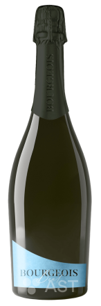 Буржуа · Bourgeois Brut