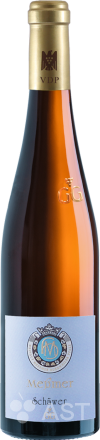 Weingut Herbert Meßmer · Riesling Schäwer Trocken GG