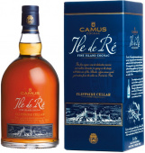 Camus Ile de Re Cliffside Cellar, в подарочной упаковке