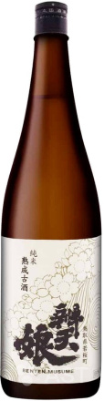 Benten Musume Junmai Jukusei Koshu