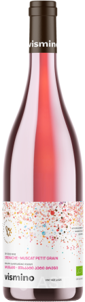 Vismino Grenache Muscat Petit Grain