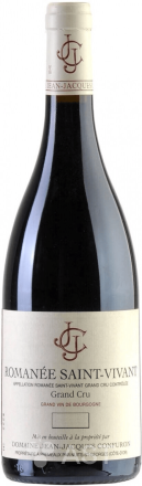 Domaine Jean-Jacques Confuron · Romanee-Saint-Vivant Grand Cru