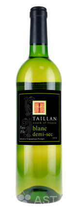 La Compagnie Rhodanienne Taillan Blanc 2013