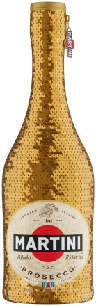 Martini Prosecco, в чехле