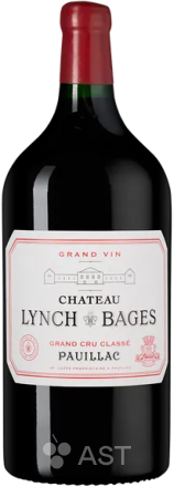 Chateau Lynch Bages