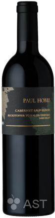 Paul Hobbs Cabernet Sauvignon Beckstoffer To Kalon Vineyard