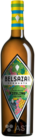 Belsazar Vermouth Riesling