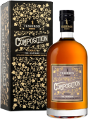 Tesseron Composition, в подарочной упаковке