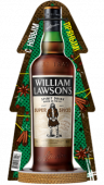 William Lawson’s Super Spiced, в подарочной упаковке