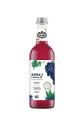 Abrau Vinonade Cabernet Zero