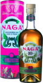 Naga Siam Edition 10 YO, в подарочной упаковке