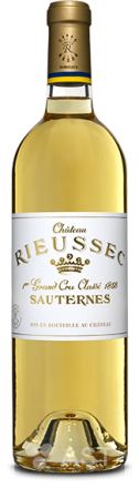 Chateau Rieussec · (AOP)