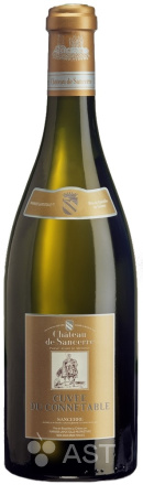 Chateau de Sancerre Cuvee du Connetable