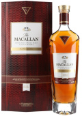 Macallan Rare Cask, в подарочной упаковке