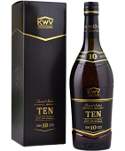 KWV 10 YO, в подарочной упаковке