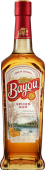 Bayou Spiced Rum
