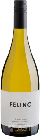 Vina Cobos Felino Chardonnay