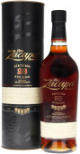 Zacapa Centenario Solera Gran Reserva 23YO, в подарочной упаковке