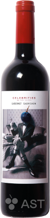 Bodegas San Valero Celebrities Cabernet Sauvignon