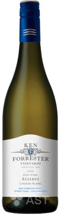 Ken Forrester Old Vine Reserve Chenin Blanc 2025