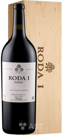 Roda I Reserva Rioja