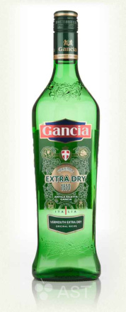 Gancia Extra Dry
