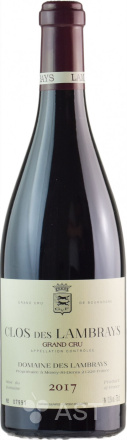 Clos des Lambrays Grand Cru