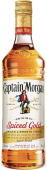 Captain Morgan Spiced Gold