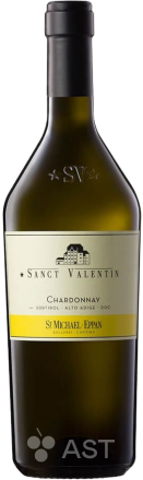 San Michele Appiano Sanct Valentin Chardonnay