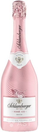 Schlumberger · Rose Ice Secco Klassik