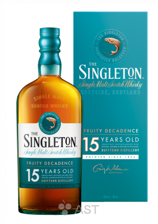 The Singleton 15 YO