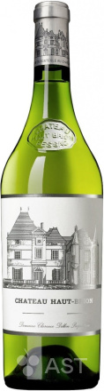 Chateau Haut-Brion Blanc 2017