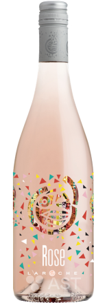 Laroche Rose La Chevaliere