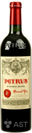 Chateau Petrus