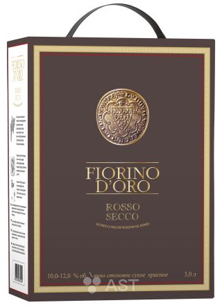 Fiorino d'Oro