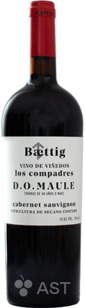 Baettig · Los Compadres Cabernet Sauvignon