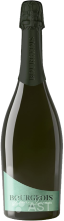 Буржуа Полусладкое