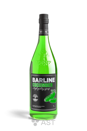 Barline Cucumber