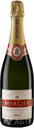 Mercier Brut