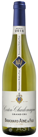 Bouchard Aine&Fils Corton-Charlemagne Crand Cru