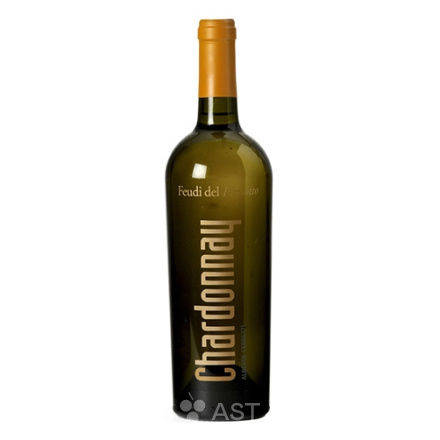 Chardonnay Alberta Ferretti Feudi del Pisciotto