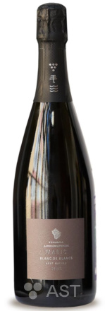 Усадьба Дивноморское Maris Blanc de Blanc Extra Brut 2015