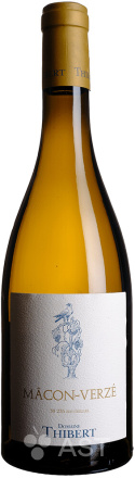 Macon-Verze Domaine Thibert