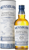 Mossburn Signature Casks Island, в подарочной упаковке