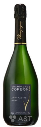 Corbon Anthracite Brut (AOP)