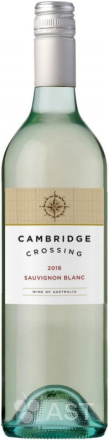 Cambridge Crossing Sauvignon Blanc